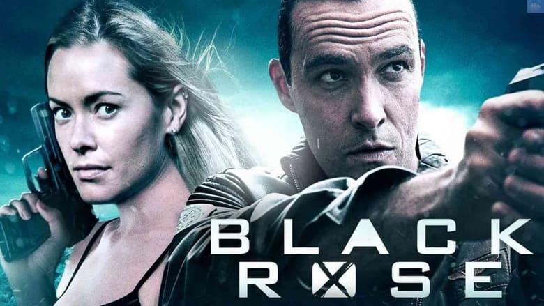 Black Rose image