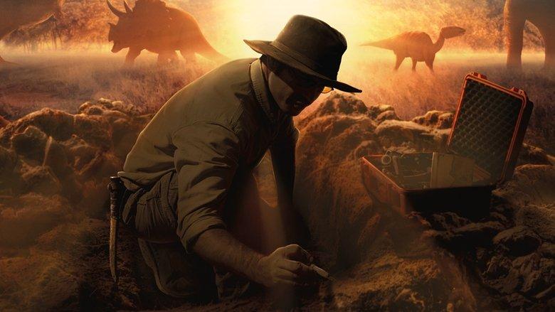 Dinosaur Apocalypse image