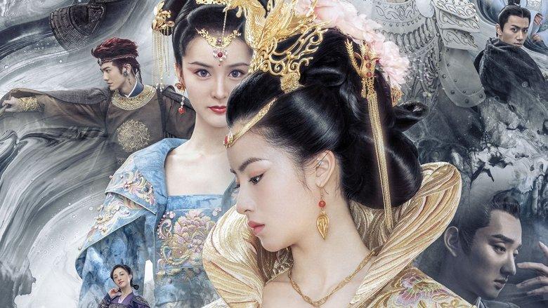 The Twin Flower Legend image