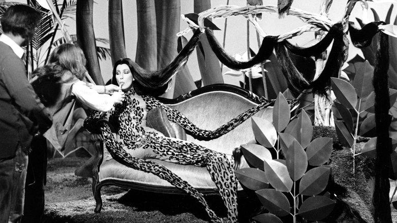 Cher... and Other Fantasies image