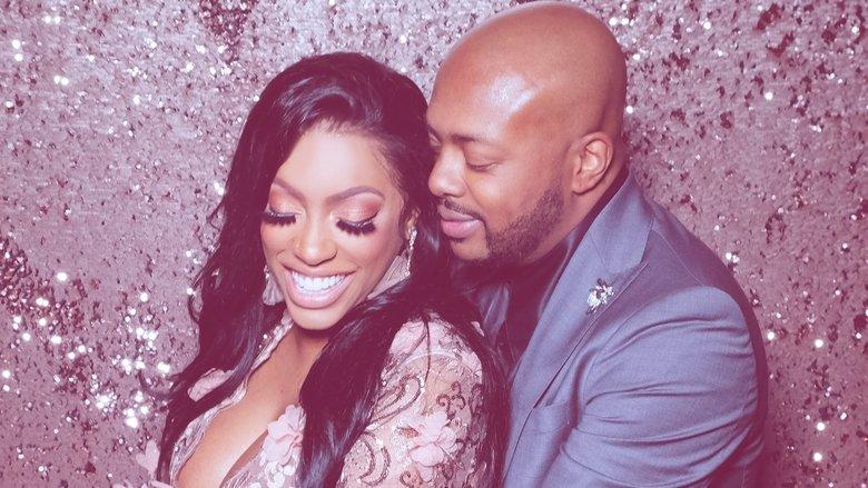 The Real Housewives of Atlanta: Porsha's Having a Baby image