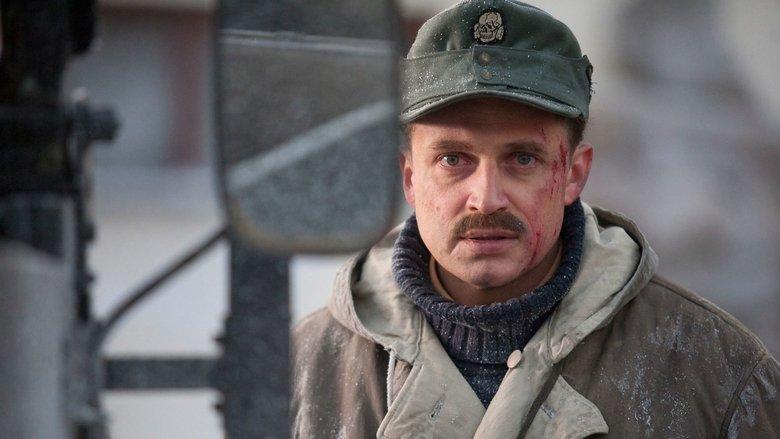 Hans Kloss: More Than Death at Stake image