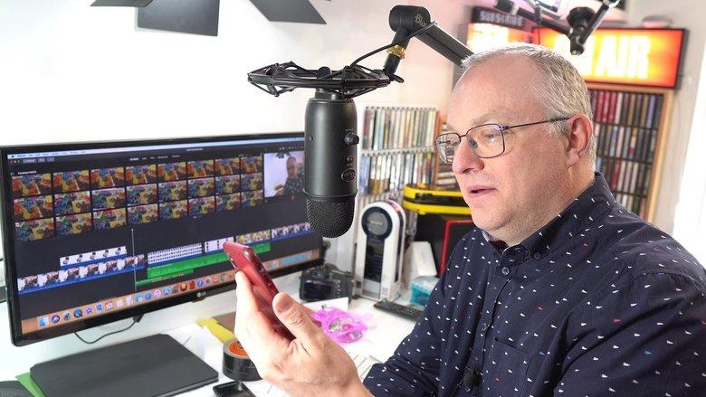 Techmoan image