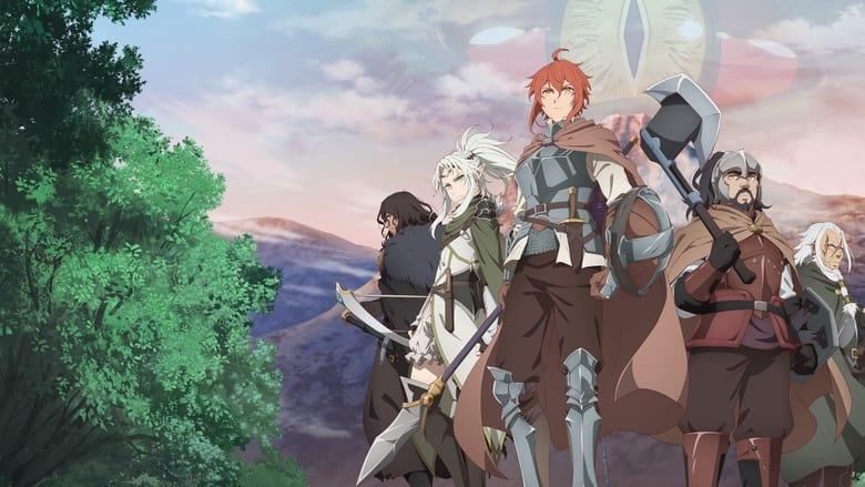 The Faraway Paladin image