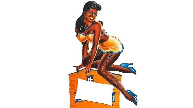 Boarding House Blues image