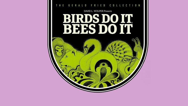 Birds Do It, Bees Do It image