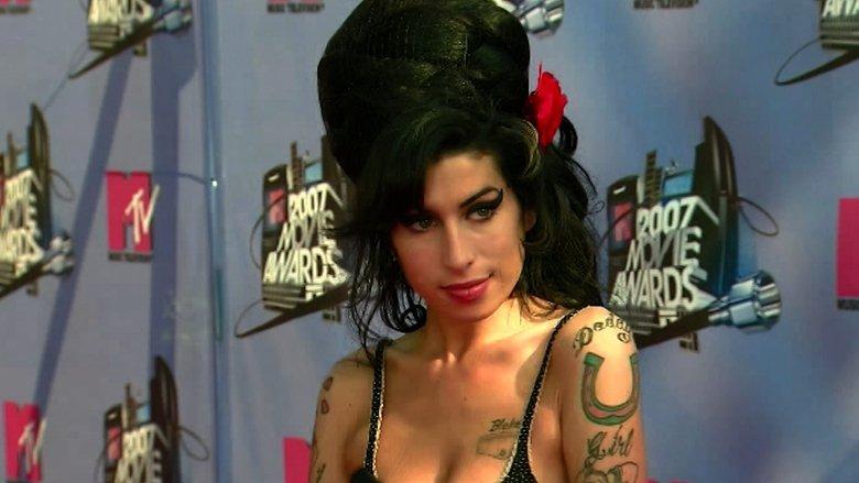 Amy Winehouse: The Legacy image