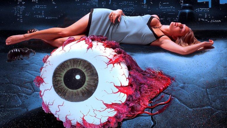 The Killer Eye image
