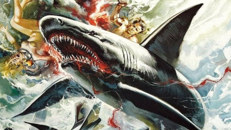 The Night of the Sharks image