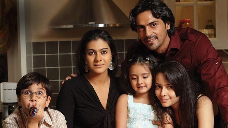 We Are Family image