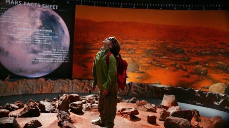 Martian Child image