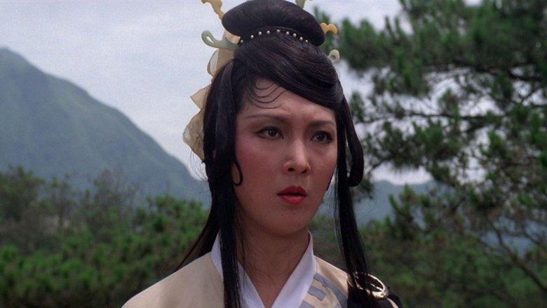 Little Dragon Maiden image