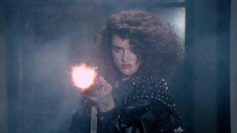 Lady Terminator image