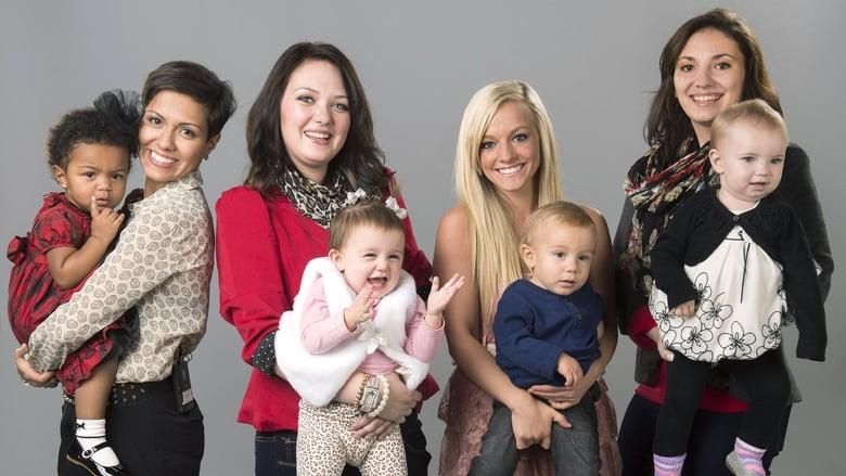 Teen Mom 3 image