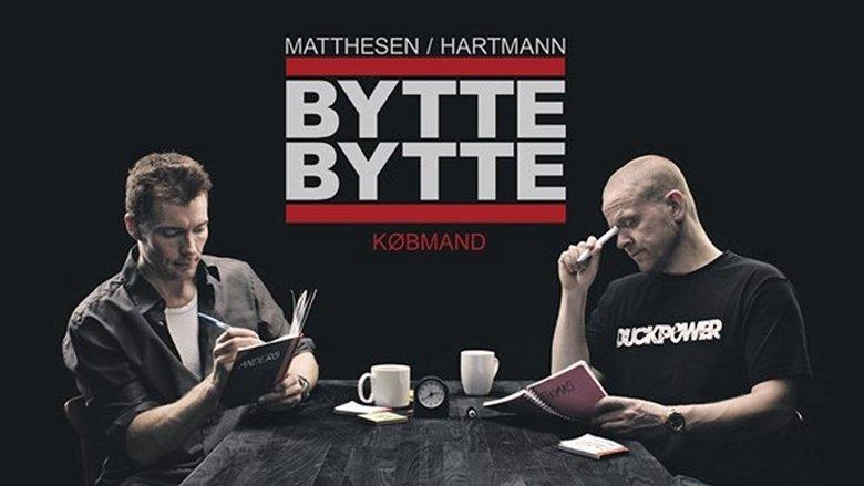 Bytte Bytte Købmand image