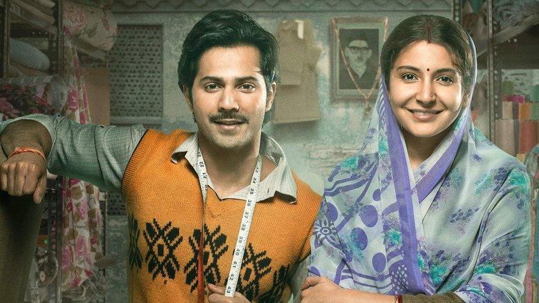 Sui Dhaaga - Made in India image