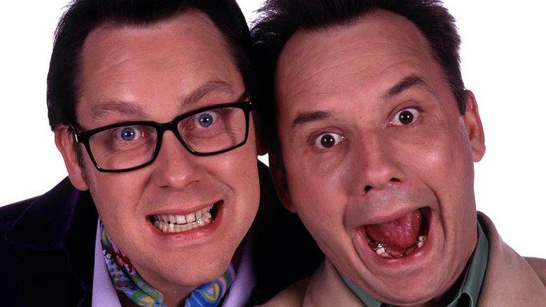 Bang, Bang, It's Reeves and Mortimer image