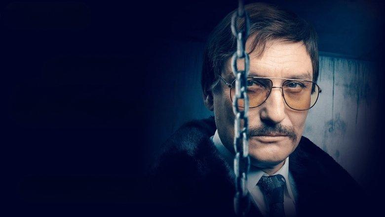 German Crime Story: Gefesselt image