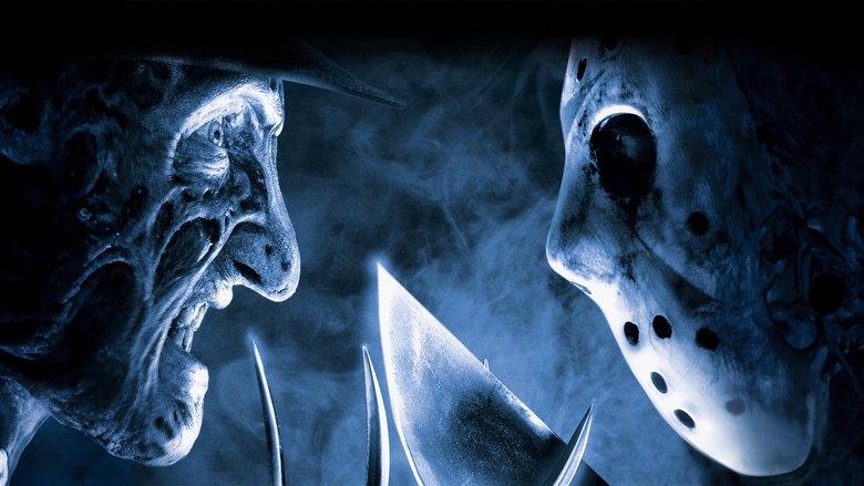 Freddy vs. Jason image