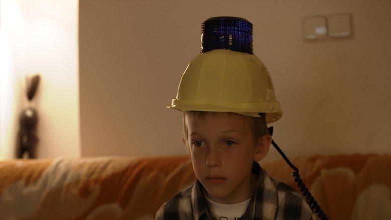 Children image