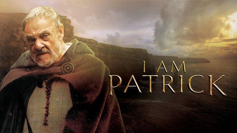 I Am Patrick: The Patron Saint of Ireland image