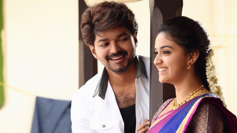 Bairavaa image