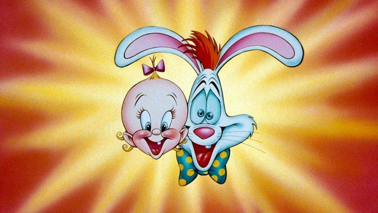 The Best of Roger Rabbit image