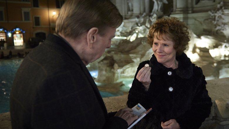 Finding Your Feet image