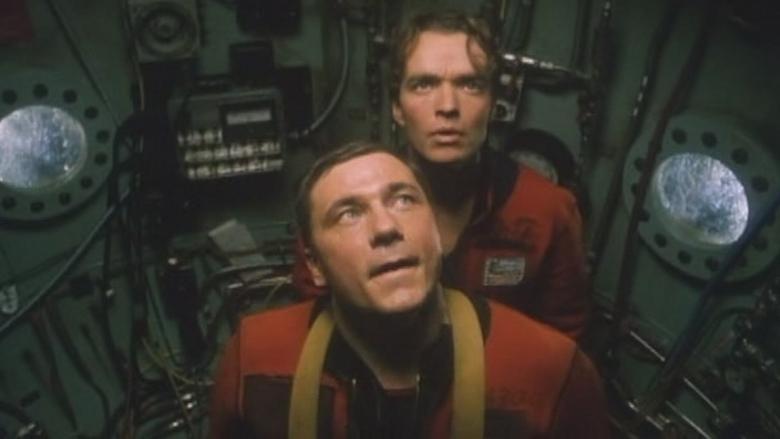 The Dive image