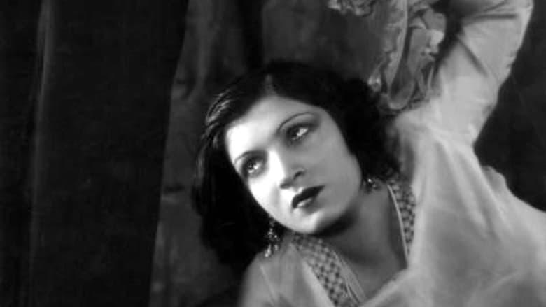 The Woman and the Puppet image