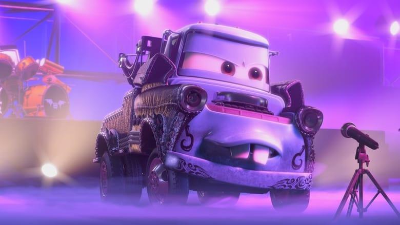 Heavy Metal Mater image