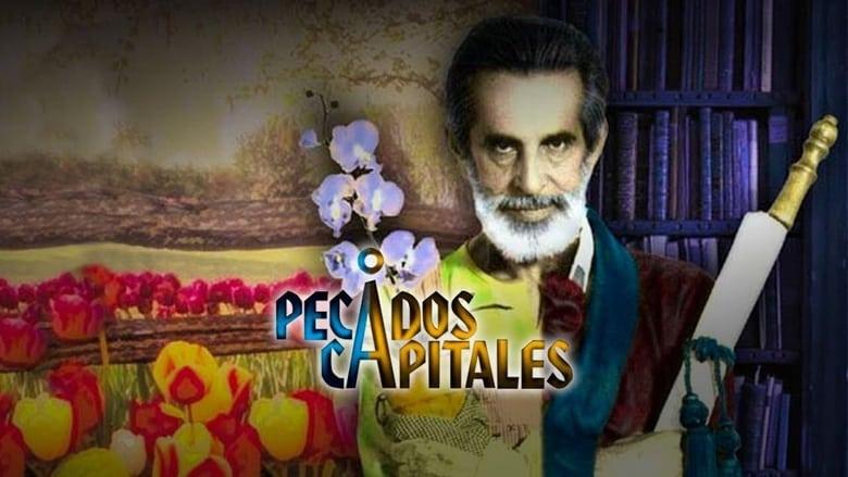 Pecados Capitales image