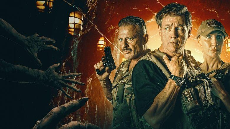 In Tenebras: Into the Darkness image