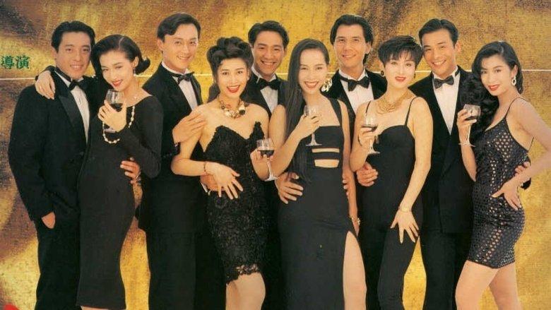 Call Girl '92 image