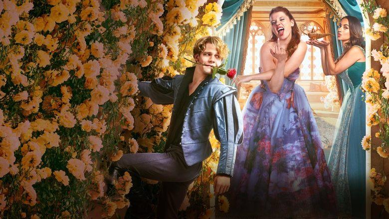 Chantal in Fairyland image