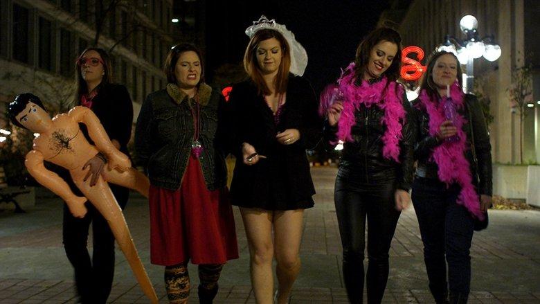 Hens Night image