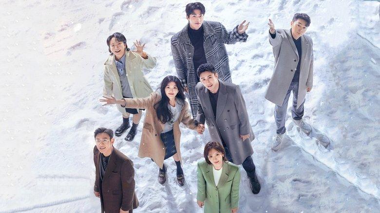 Love Song in Winter image