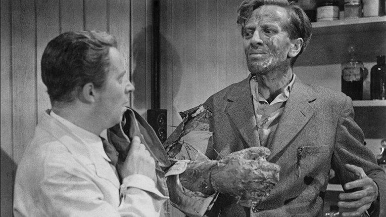 The Quatermass Xperiment image