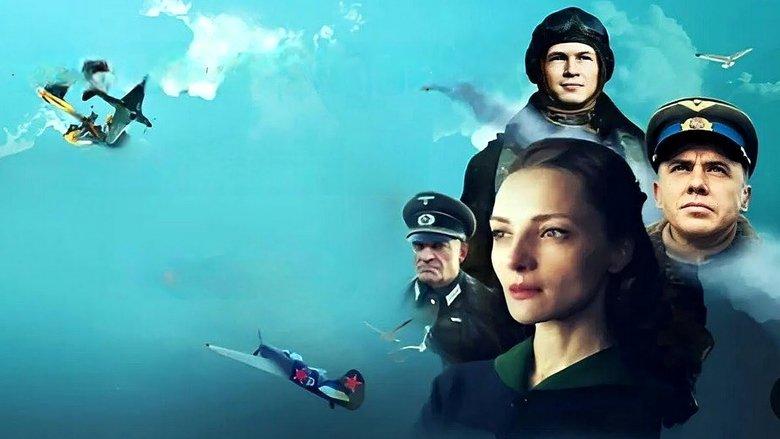 Истребители. Битва за Крым image