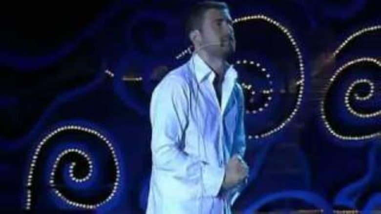 Alessandro Siani - Tienimi presente image