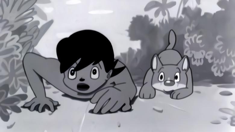 Wolf Boy Ken image