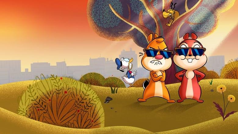 Chip 'n' Dale: Park Life image