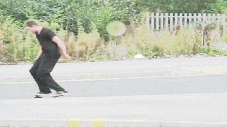 Skateboarding Realms image