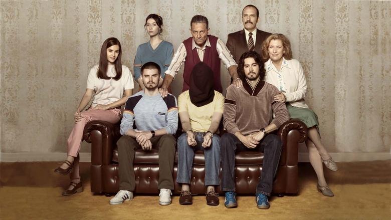 The Secret of the Greco Family image