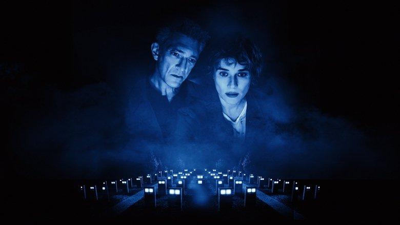 The Shrouds image