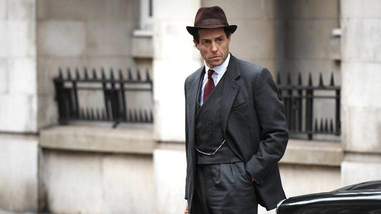 A Very English Scandal image