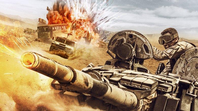 Operation Red Sea image