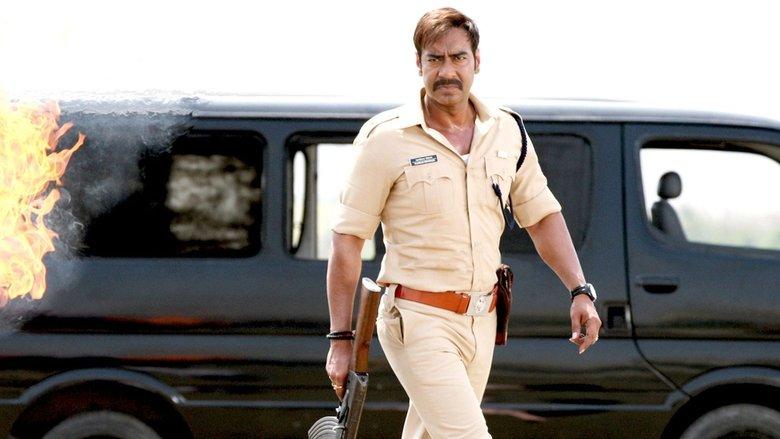 Singham image