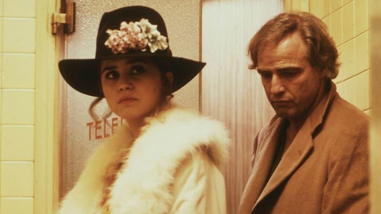 Last Tango in Paris image
