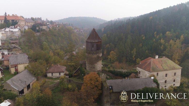 Deliverance: The Making of Kingdom Come image
